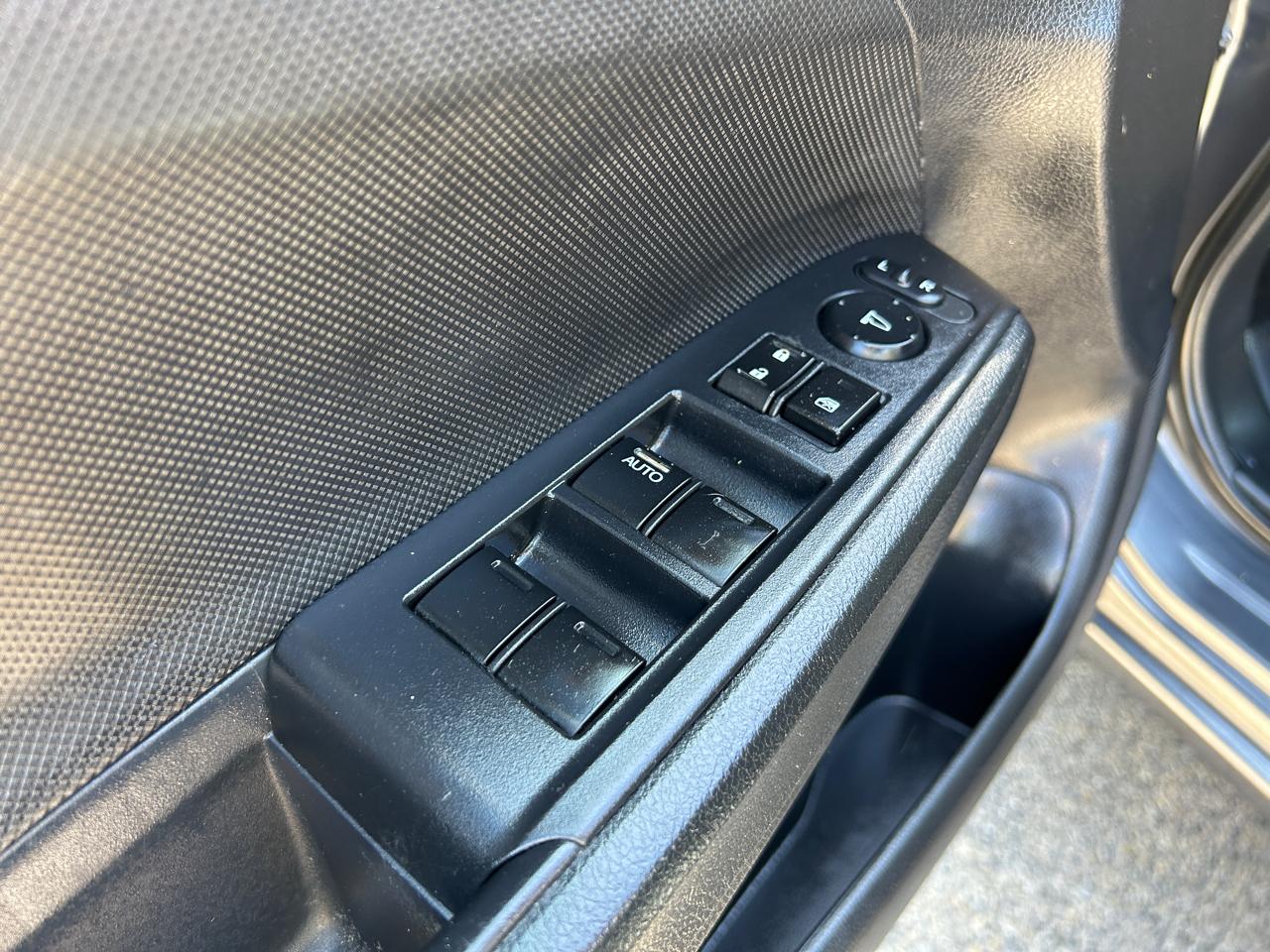 Honda Accord Sdn 4dr I4 Auto LX 2012