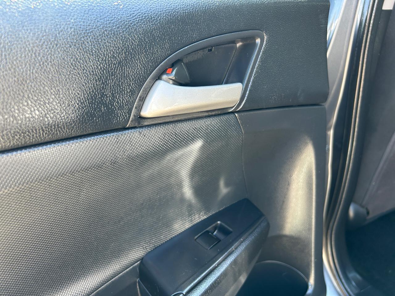 Honda Accord Sdn 4dr I4 Auto LX 2012