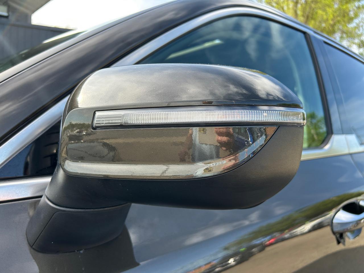 Kia Telluride S AWD 2020