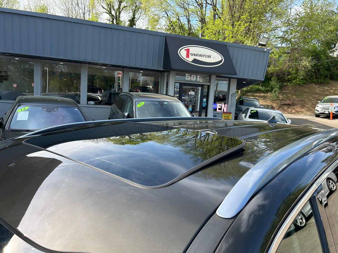 Kia Telluride S AWD 2020