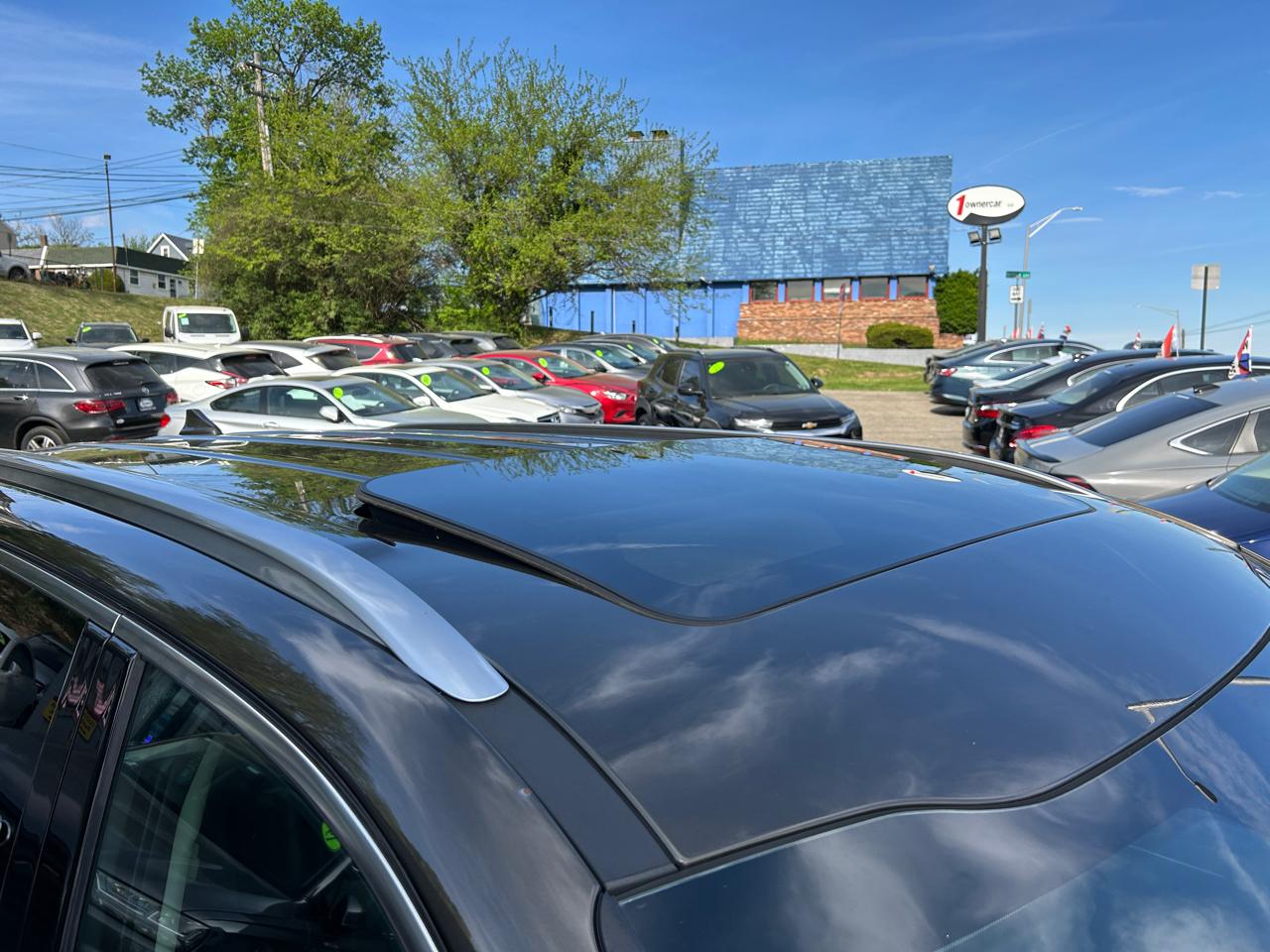 Kia Telluride S AWD 2020