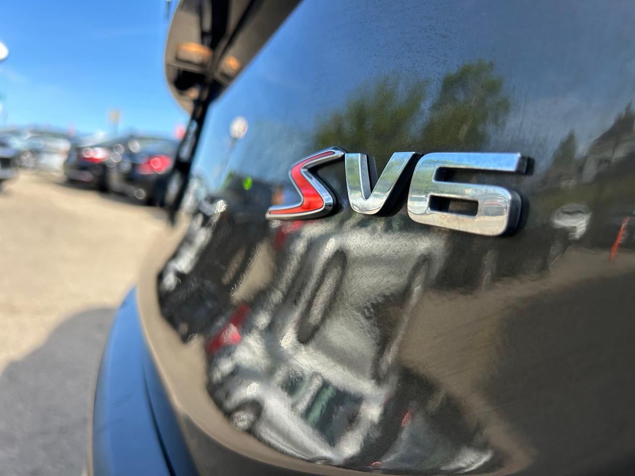 Kia Telluride S AWD 2020