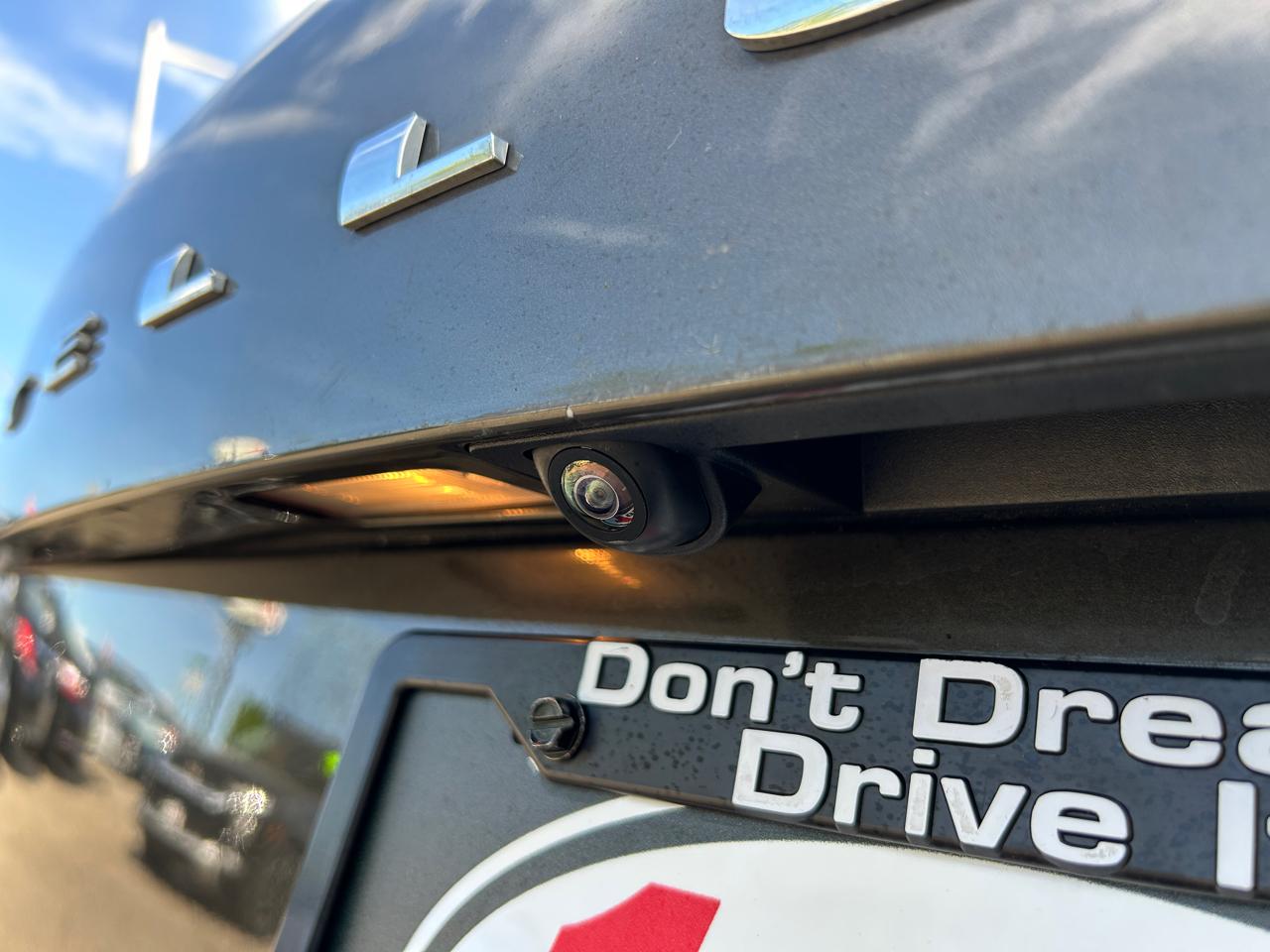 Kia Telluride S AWD 2020