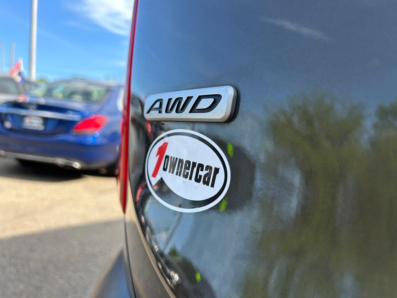 Kia Telluride S AWD 2020