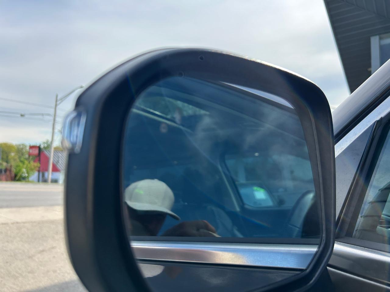 Kia Telluride S AWD 2020