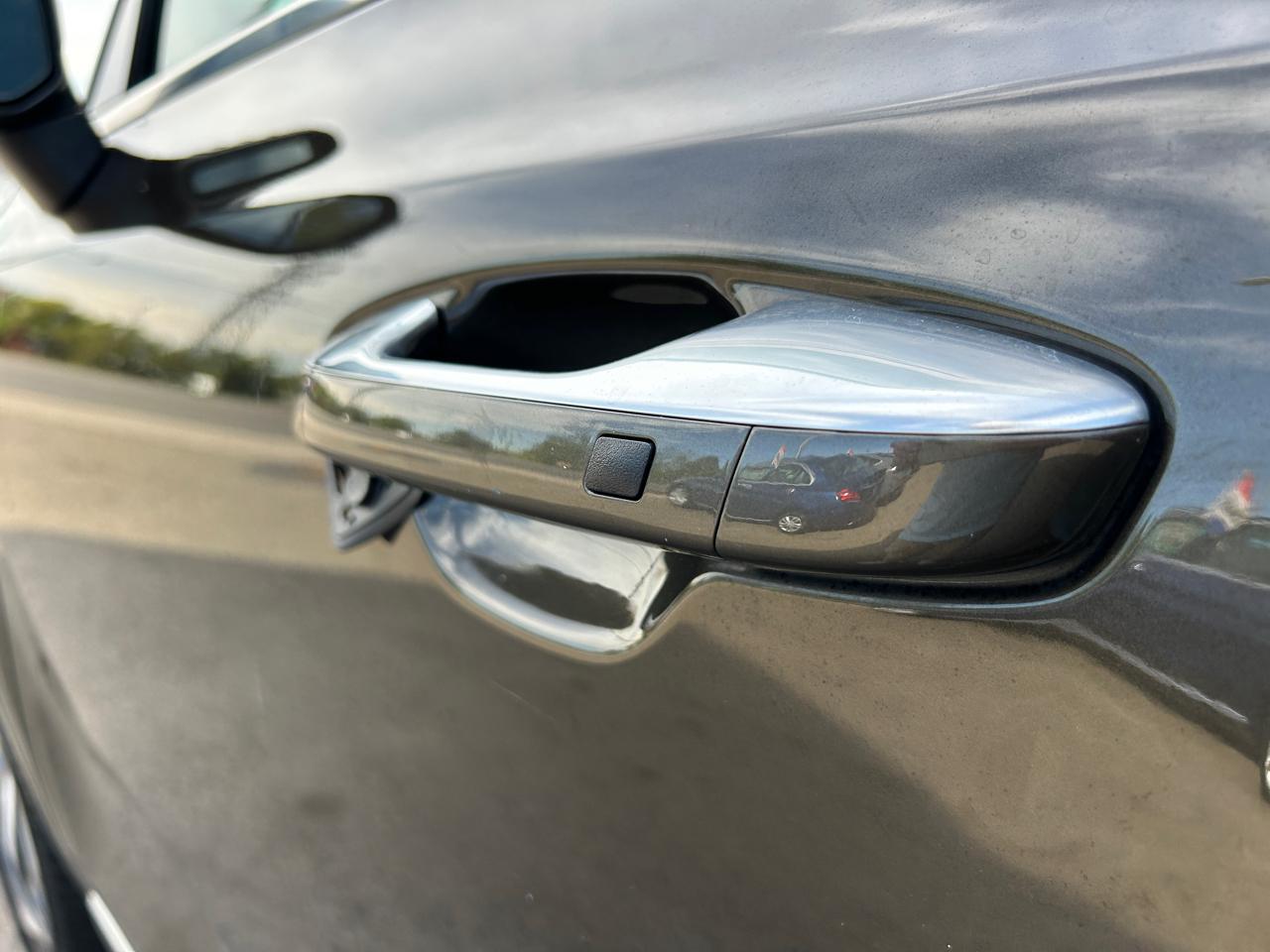 Kia Telluride S AWD 2020