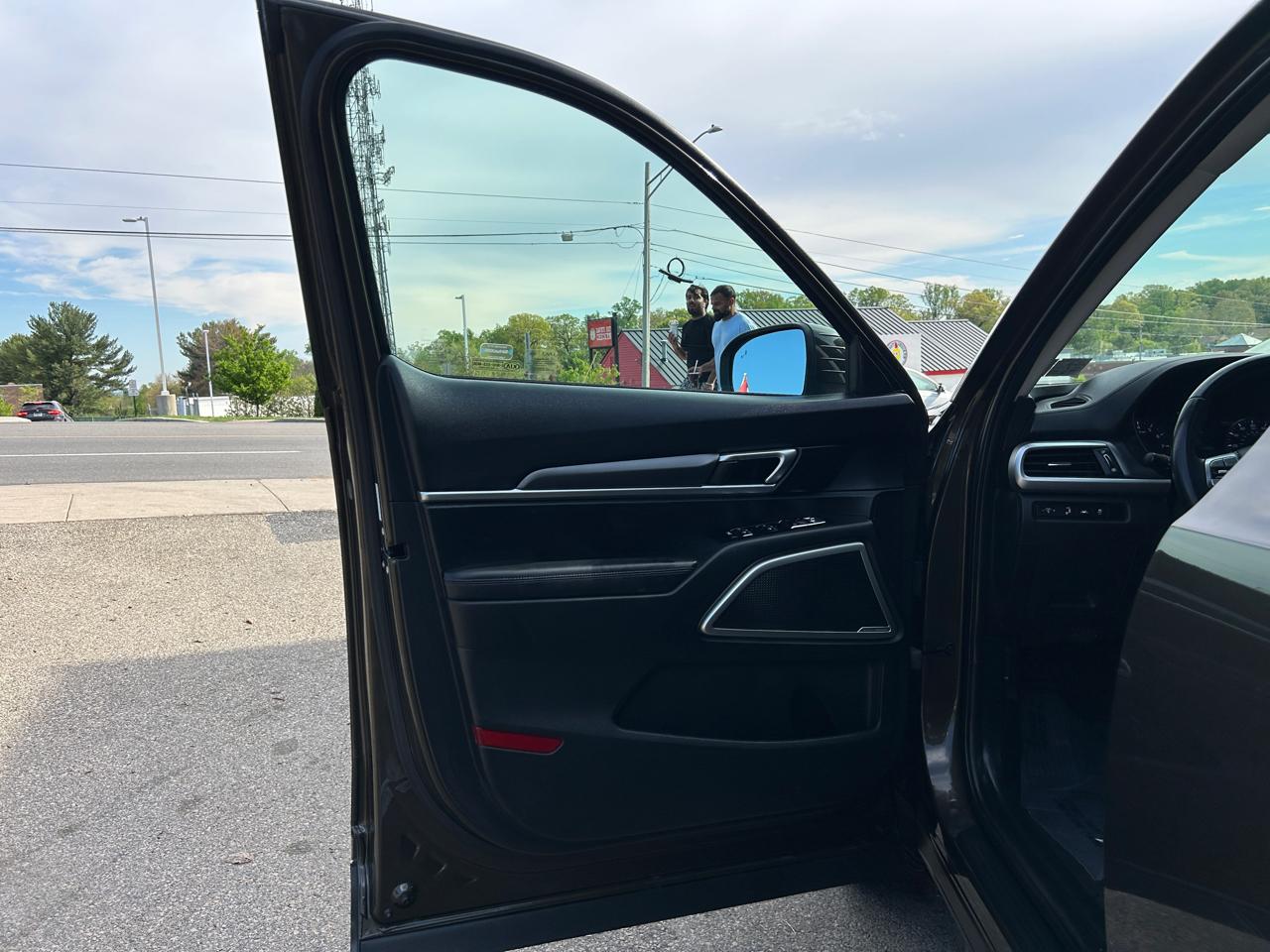 Kia Telluride S AWD 2020