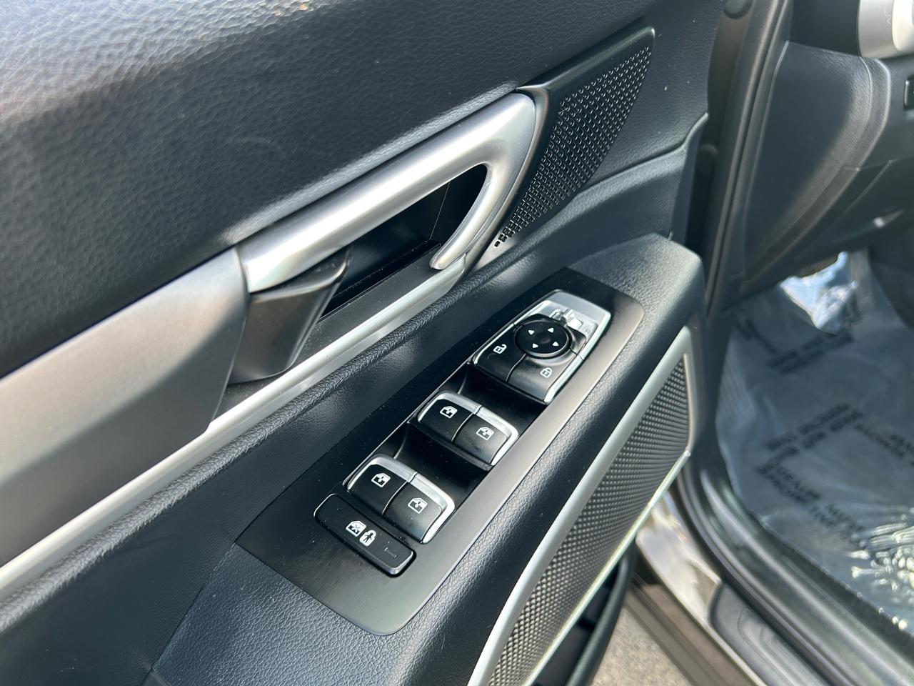 Kia Telluride S AWD 2020