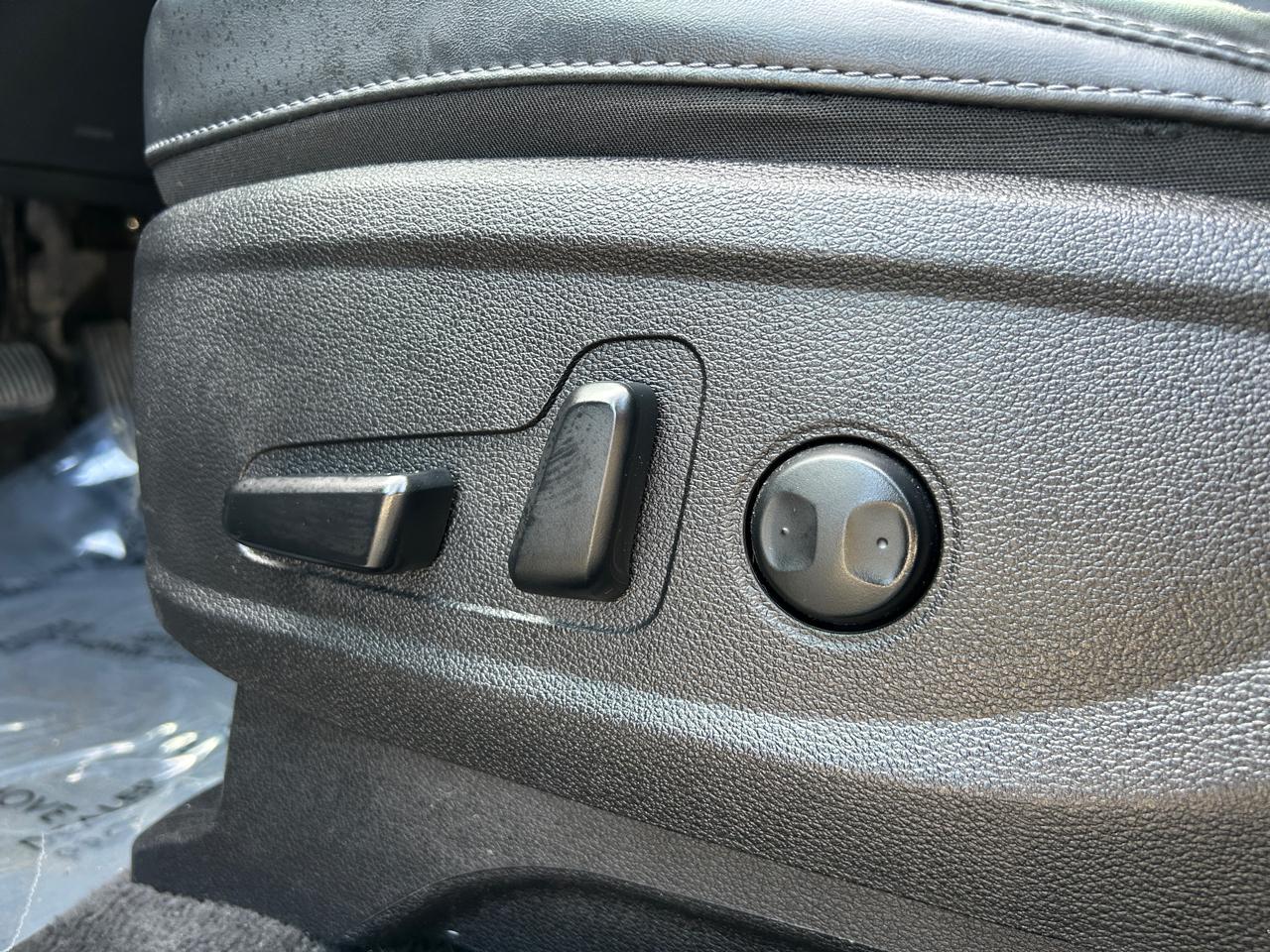 Kia Telluride S AWD 2020