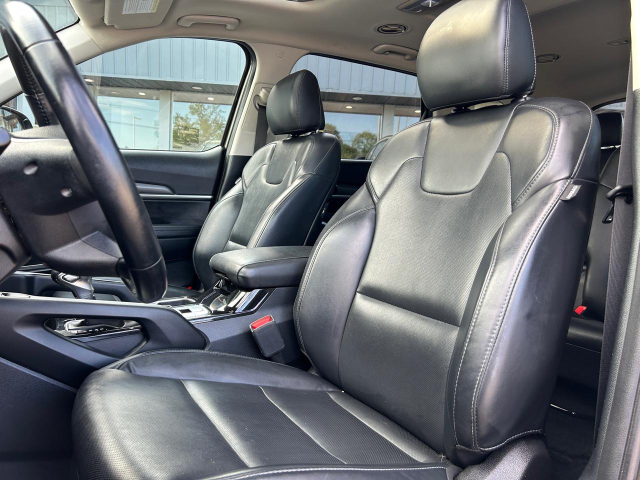 Kia Telluride S AWD 2020