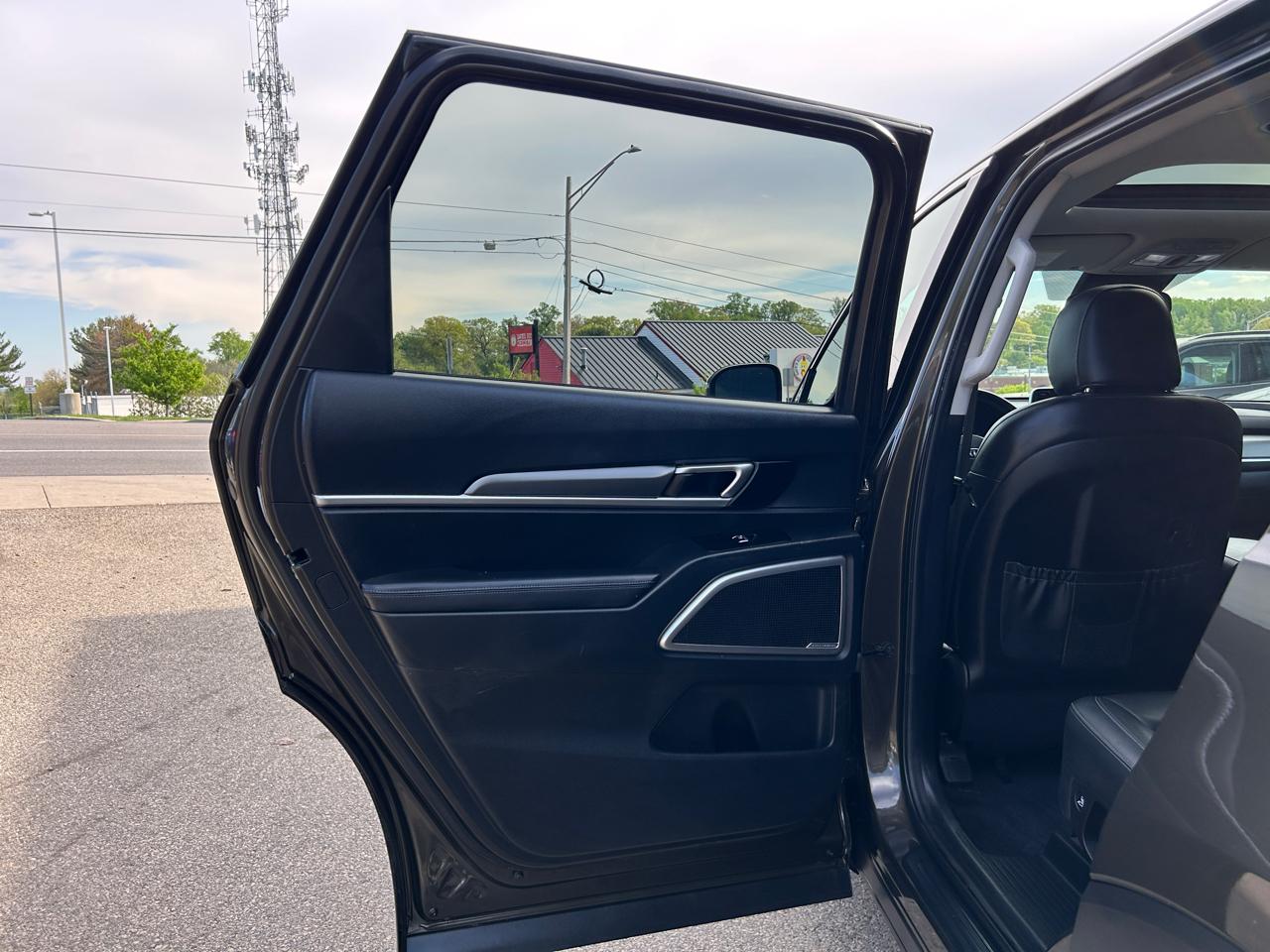 Kia Telluride S AWD 2020