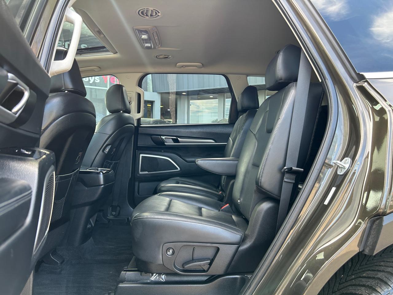 Kia Telluride S AWD 2020