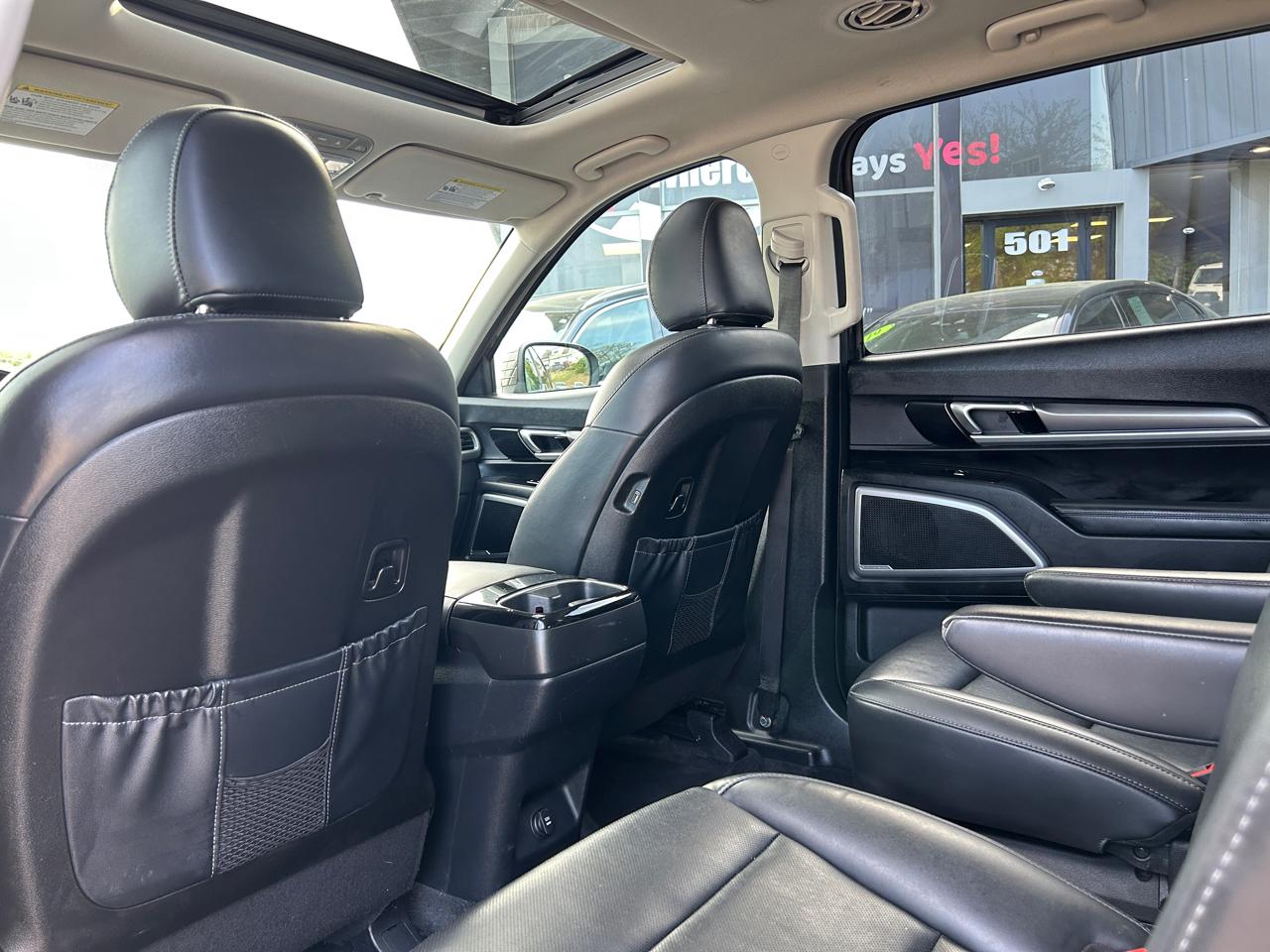 Kia Telluride S AWD 2020