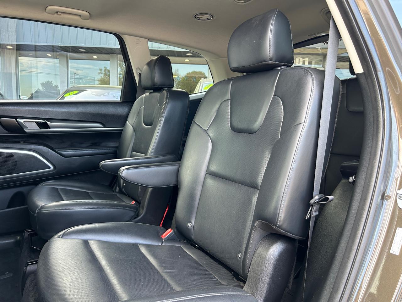 Kia Telluride S AWD 2020