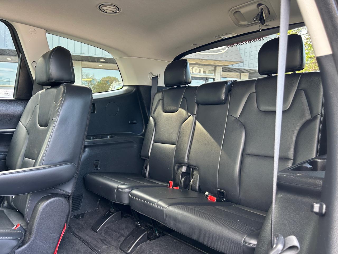 Kia Telluride S AWD 2020