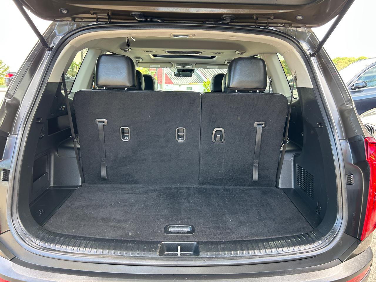 Kia Telluride S AWD 2020