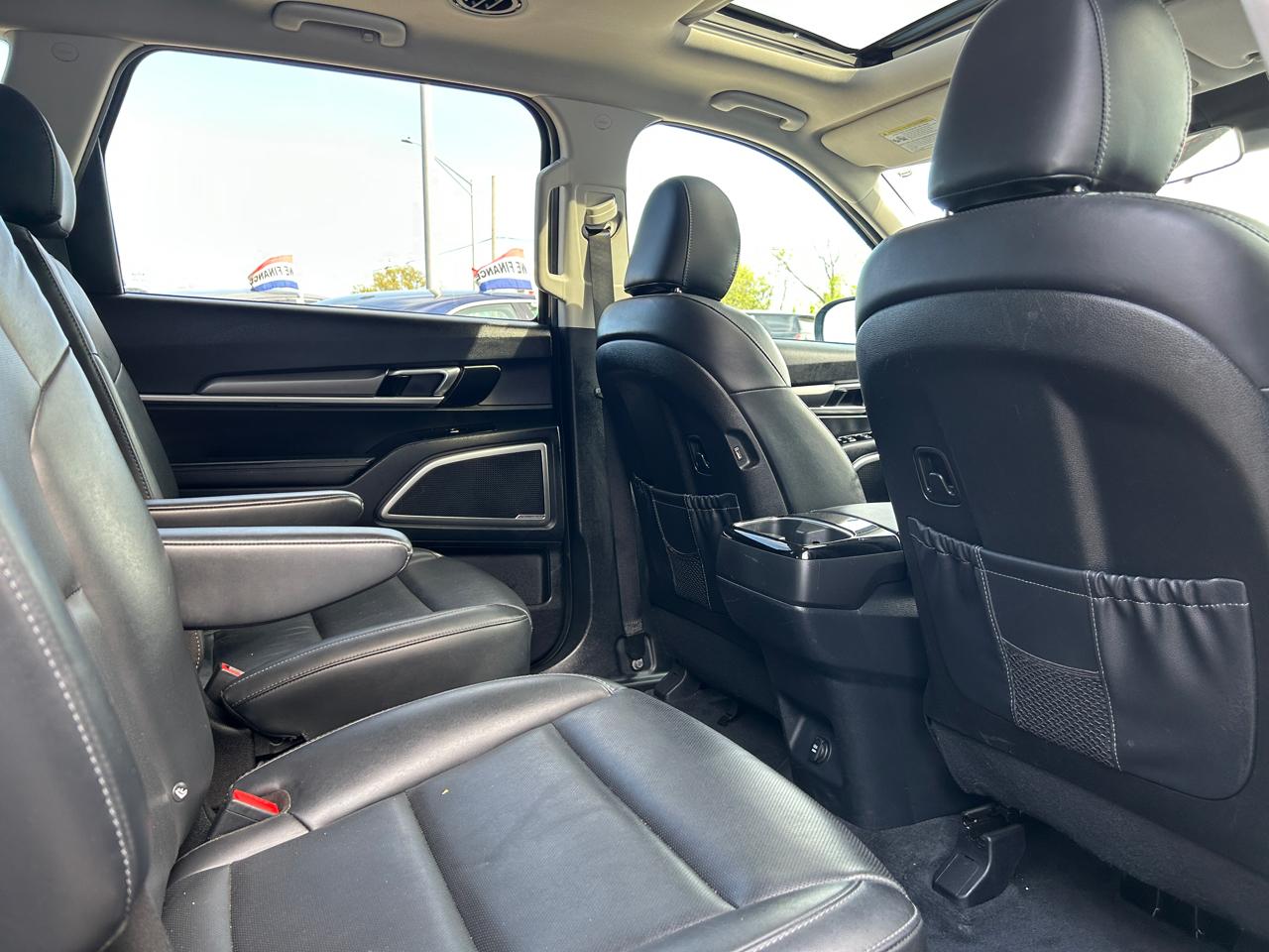 Kia Telluride S AWD 2020