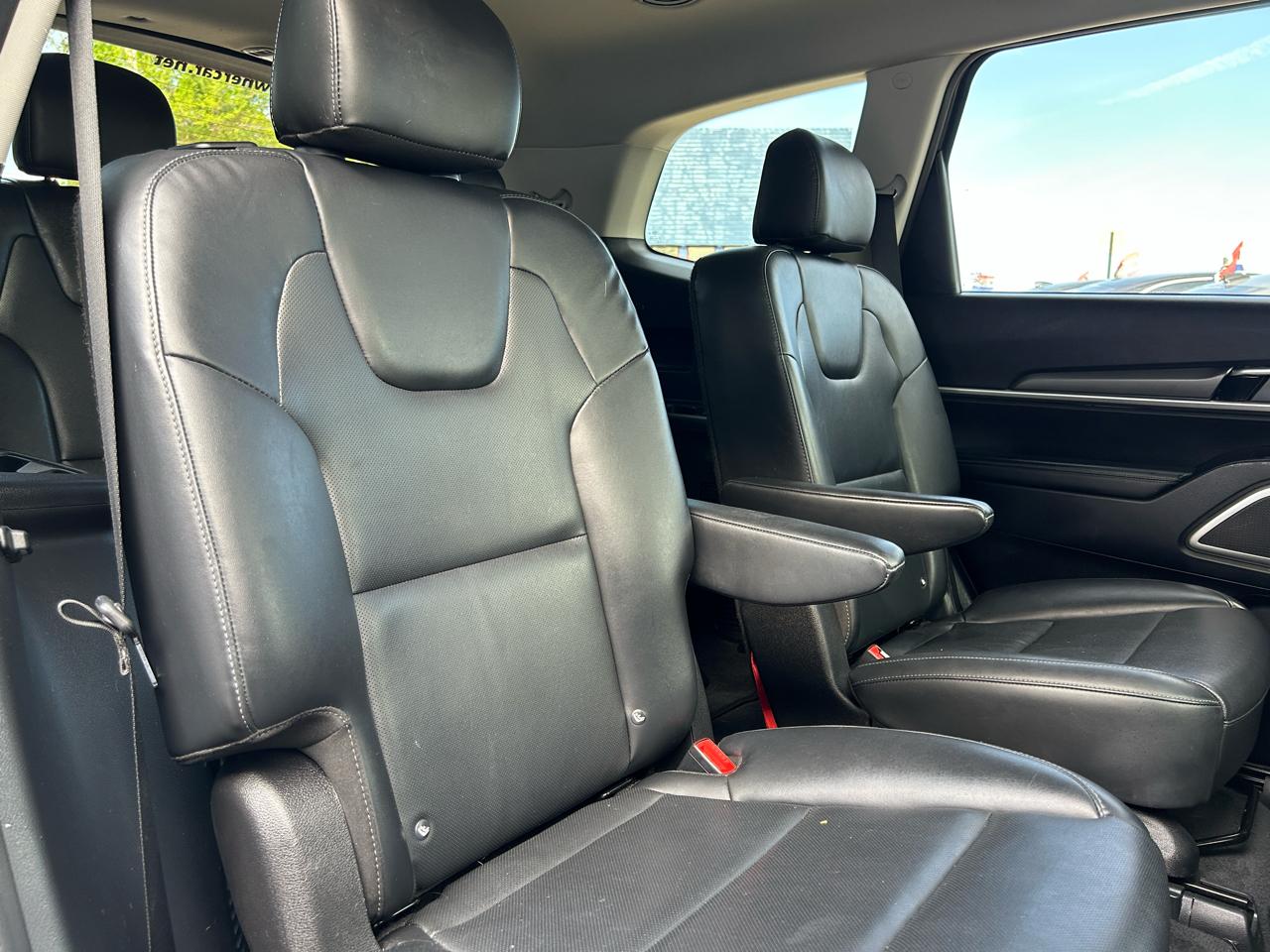 Kia Telluride S AWD 2020