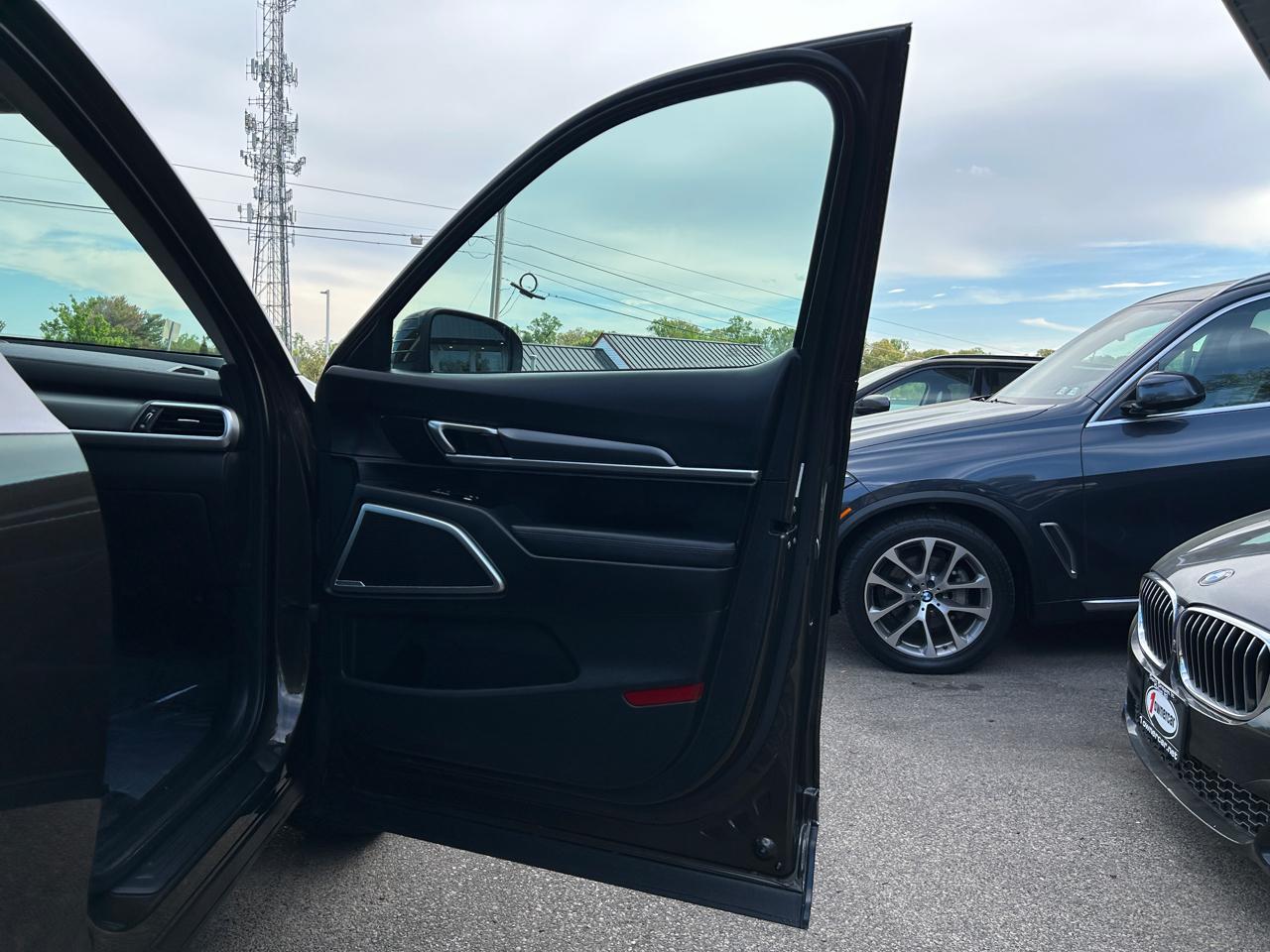 Kia Telluride S AWD 2020