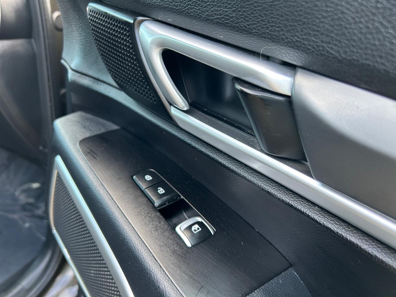 Kia Telluride S AWD 2020