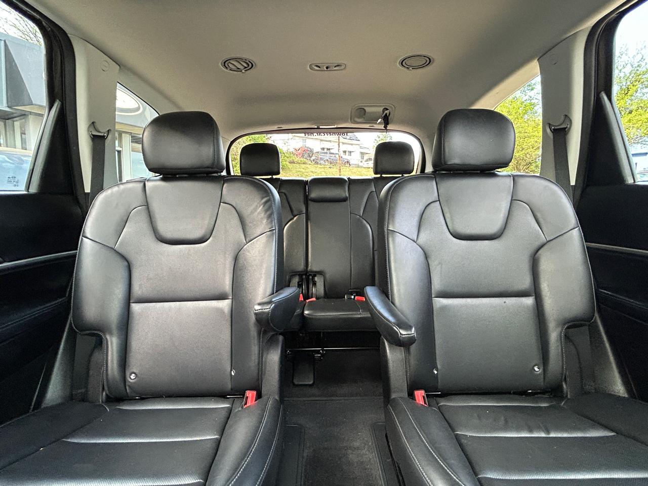 Kia Telluride S AWD 2020