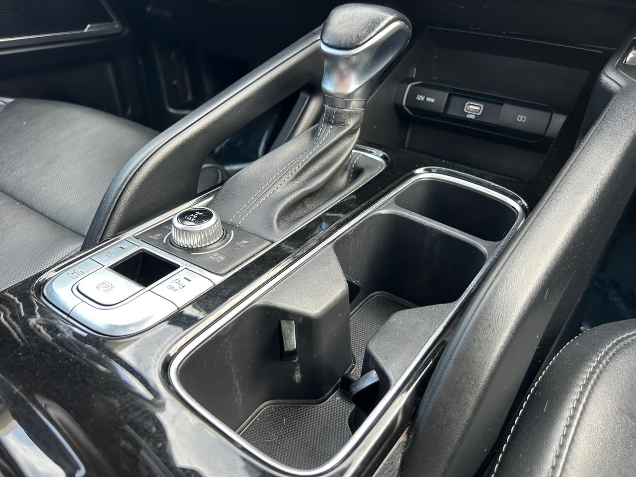 Kia Telluride S AWD 2020