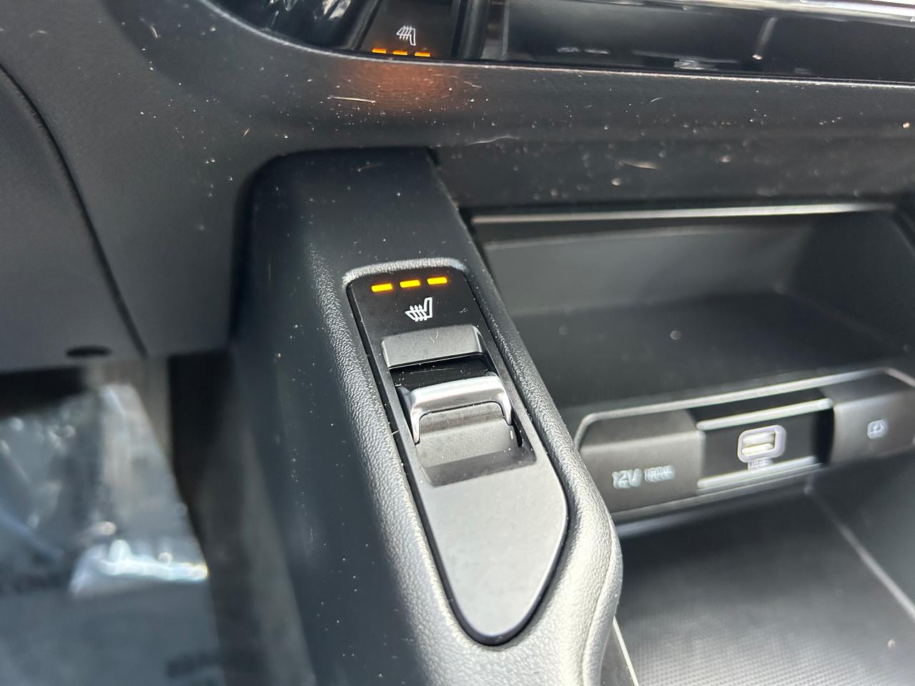 Kia Telluride S AWD 2020