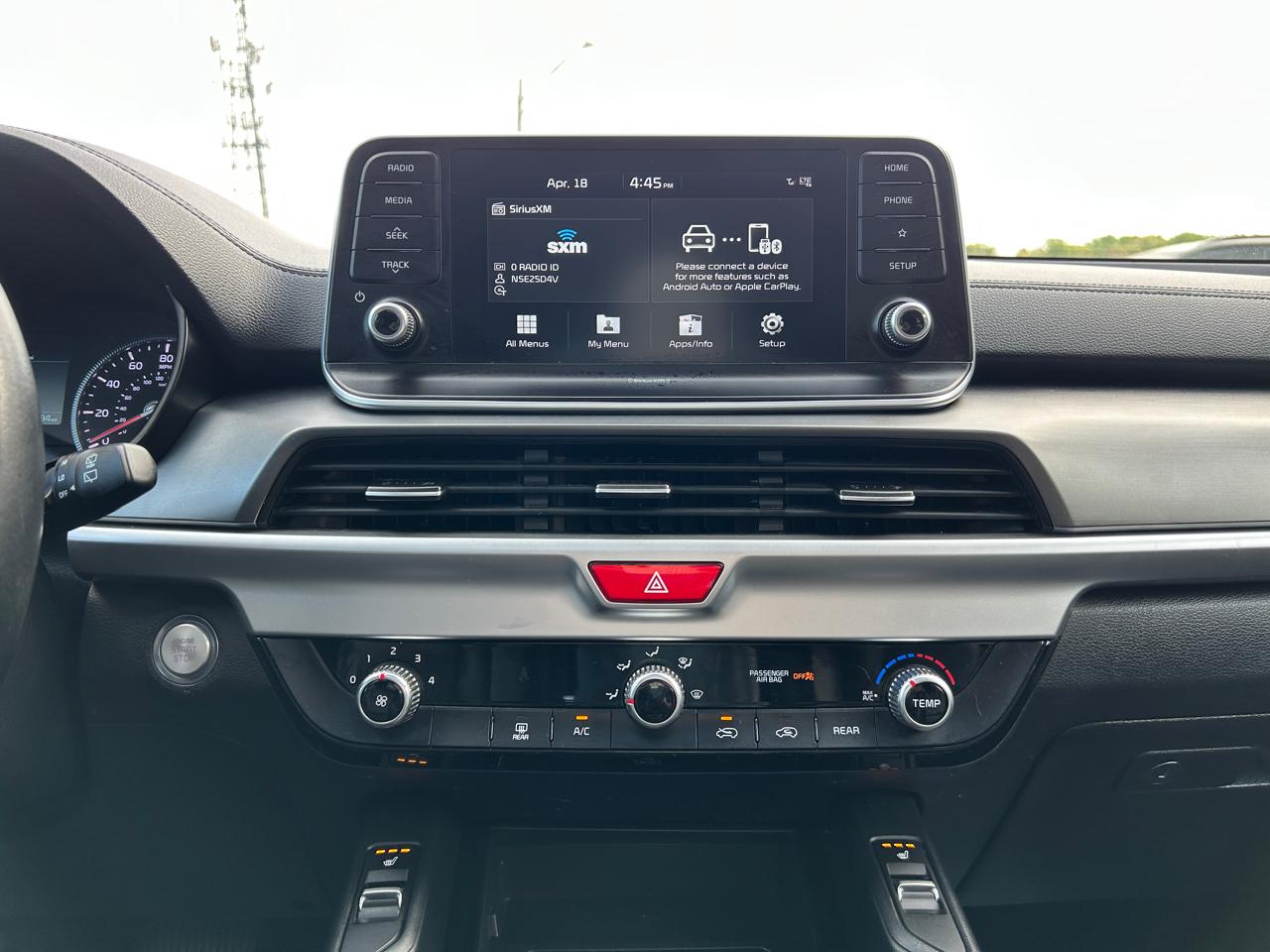 Kia Telluride S AWD 2020