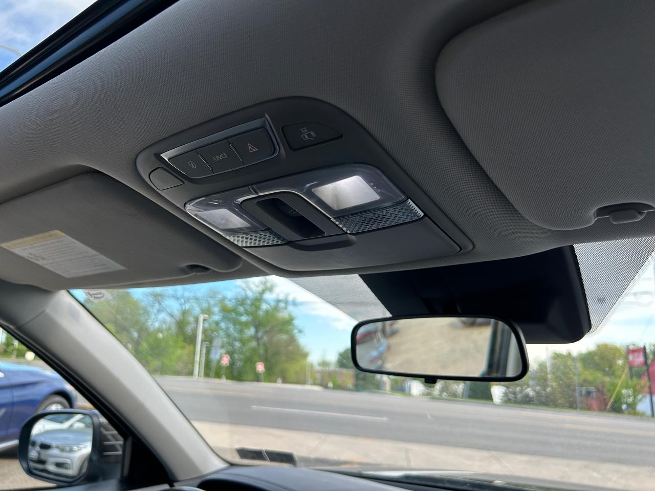 Kia Telluride S AWD 2020