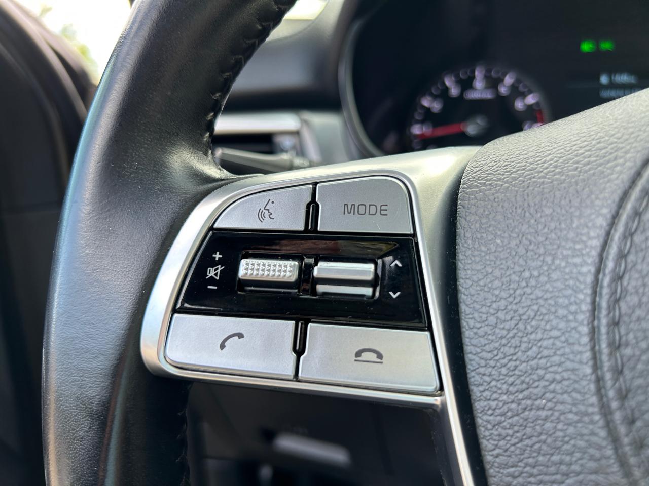 Kia Telluride S AWD 2020