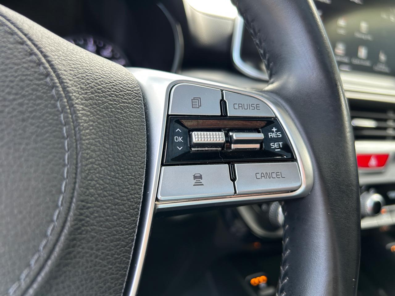 Kia Telluride S AWD 2020