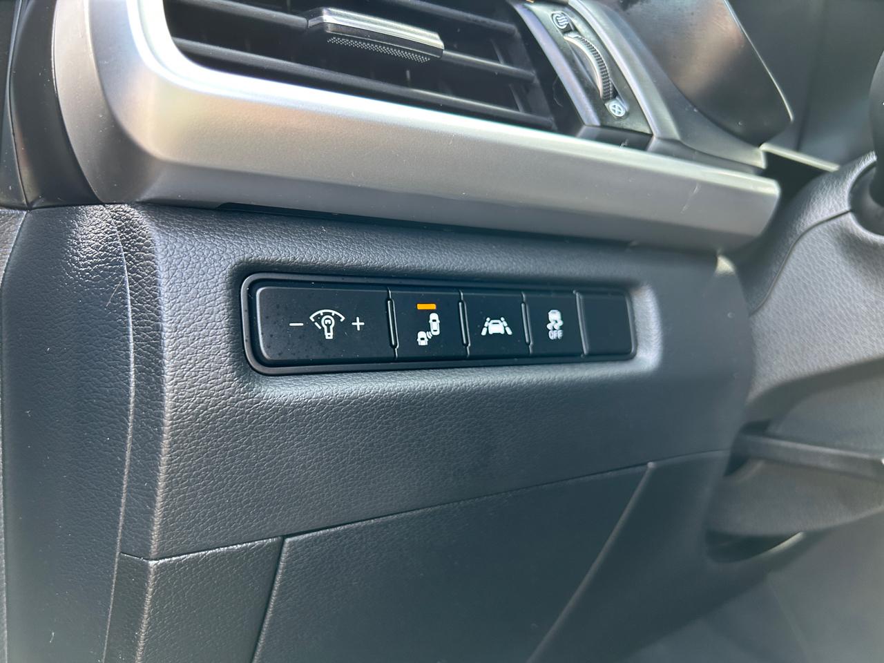 Kia Telluride S AWD 2020