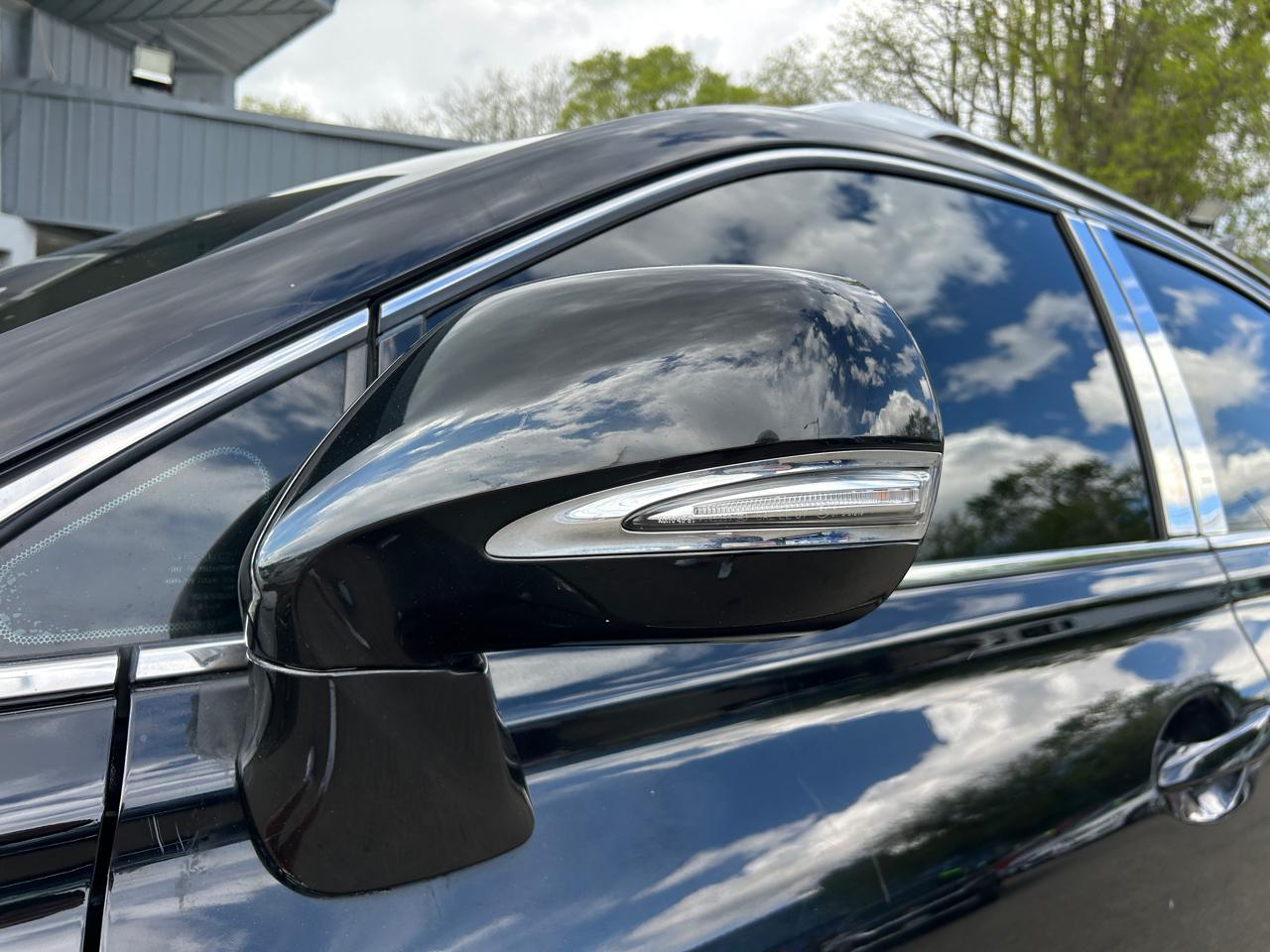 Lexus RX 350 AWD 4dr 2012