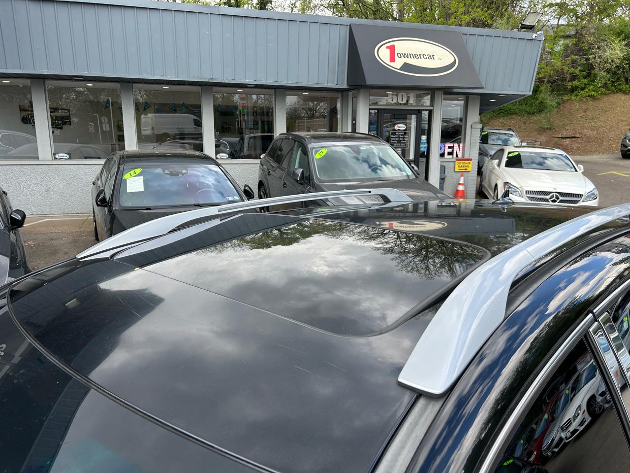 Lexus RX 350 AWD 4dr 2012