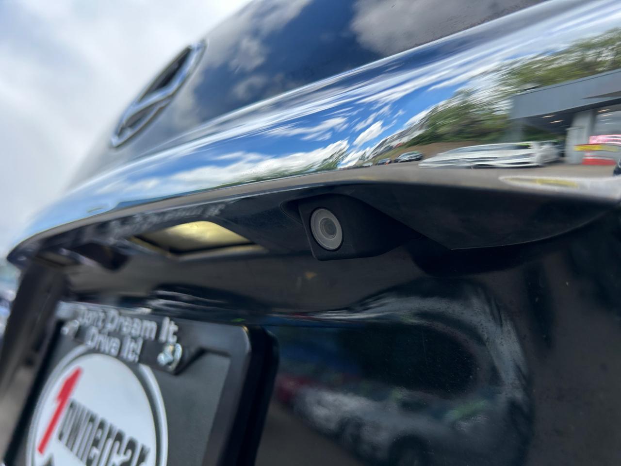 Lexus RX 350 AWD 4dr 2012