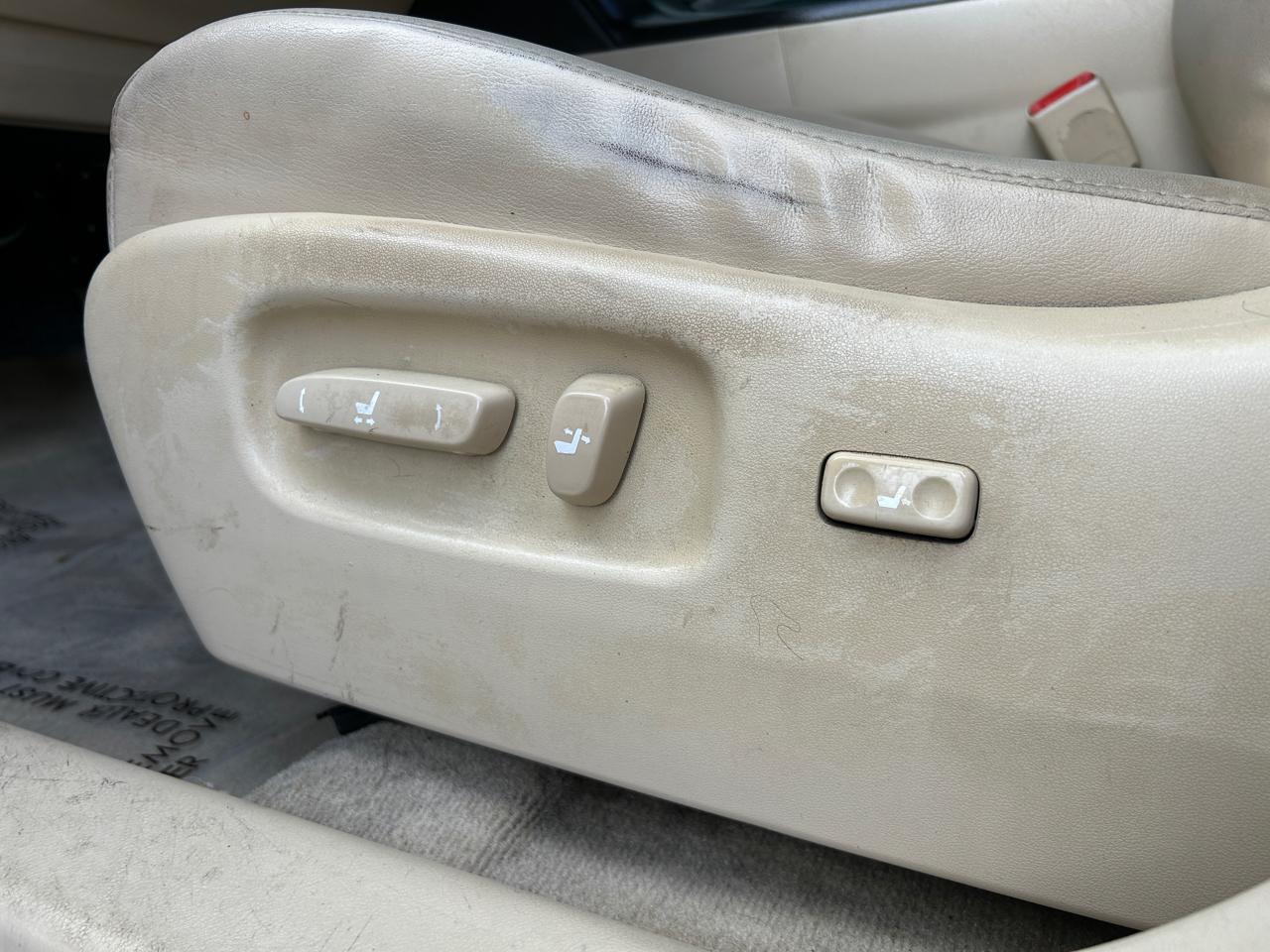 Lexus RX 350 AWD 4dr 2012