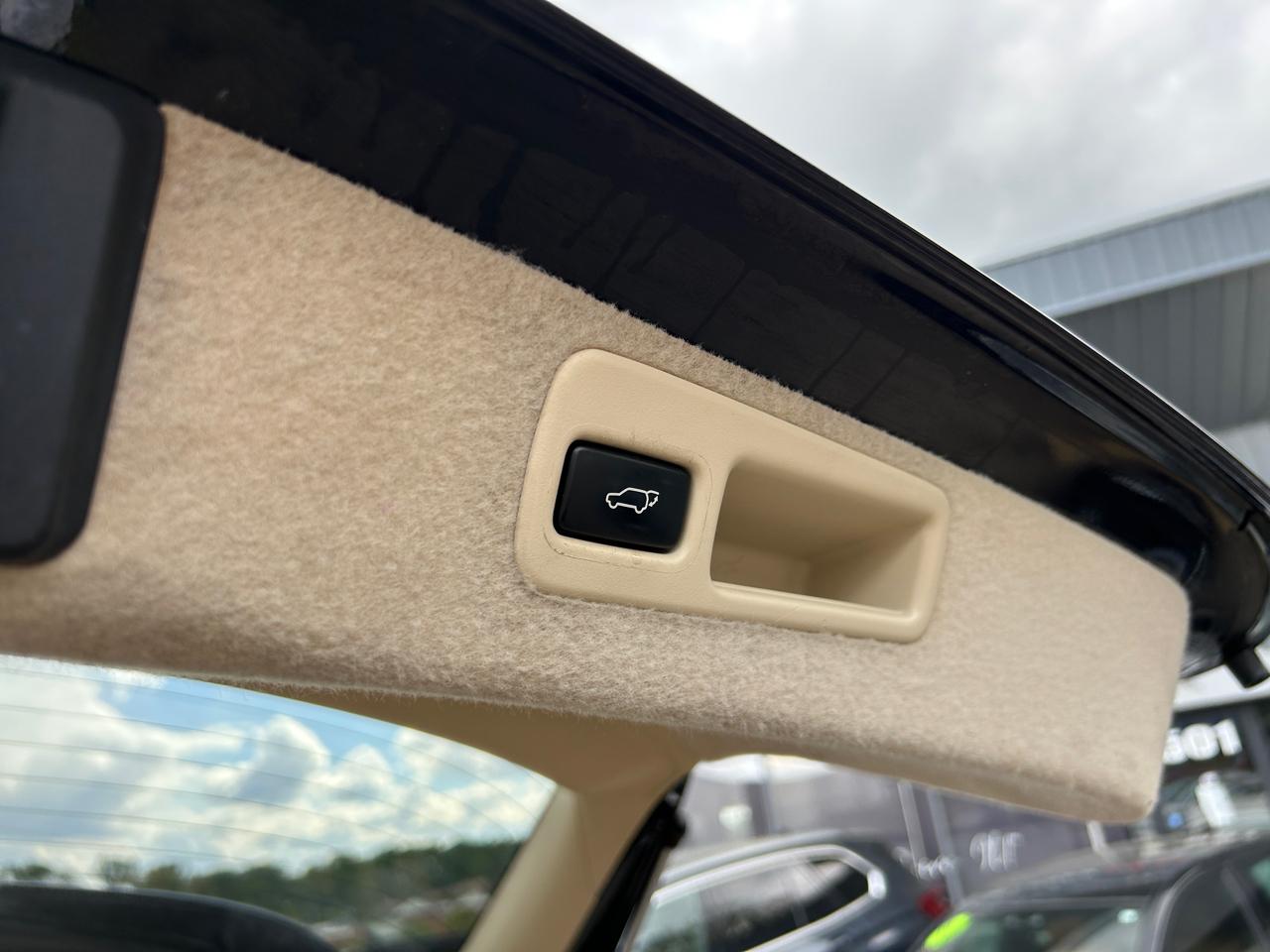 Lexus RX 350 AWD 4dr 2012