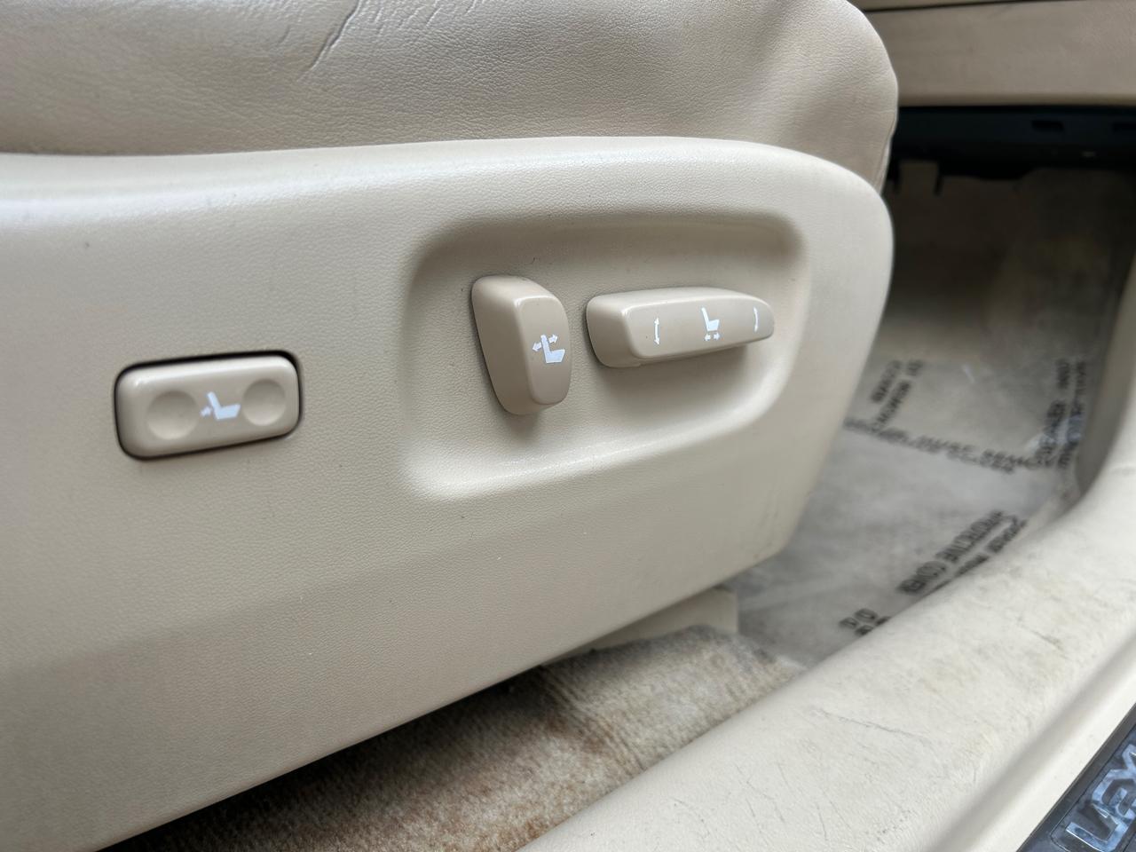 Lexus RX 350 AWD 4dr 2012