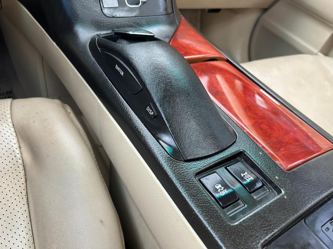 Lexus RX 350 AWD 4dr 2012