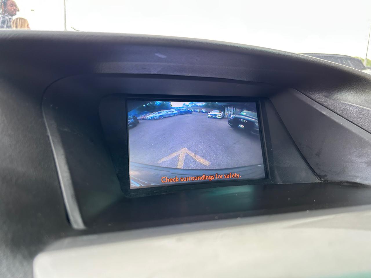 Lexus RX 350 AWD 4dr 2012