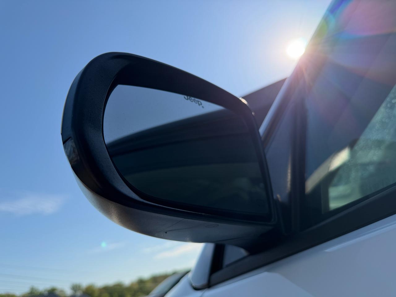 Jeep Compass High Altitude FWD 2019