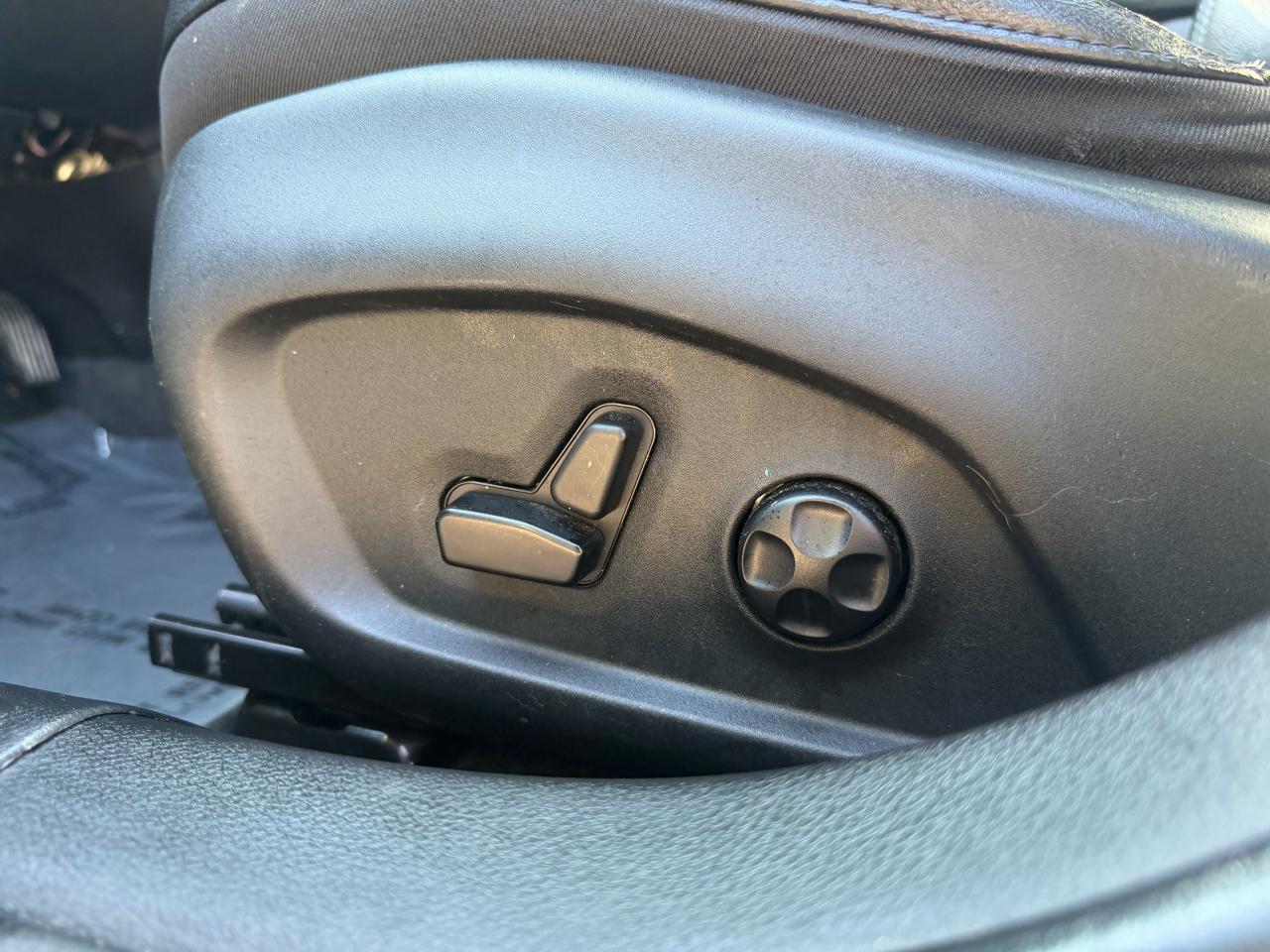 Jeep Compass High Altitude FWD 2019