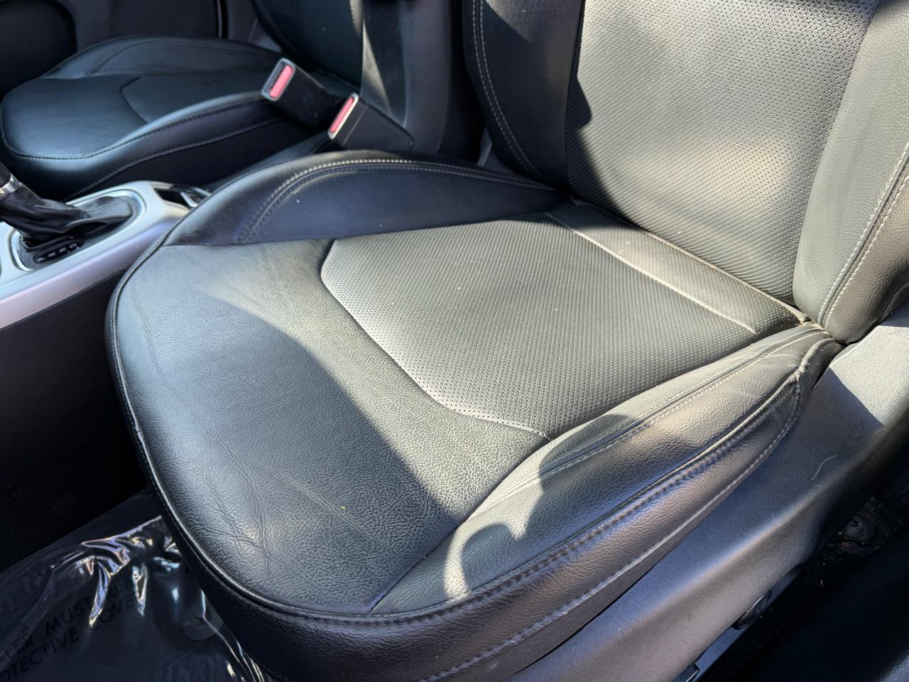 Jeep Compass High Altitude FWD 2019