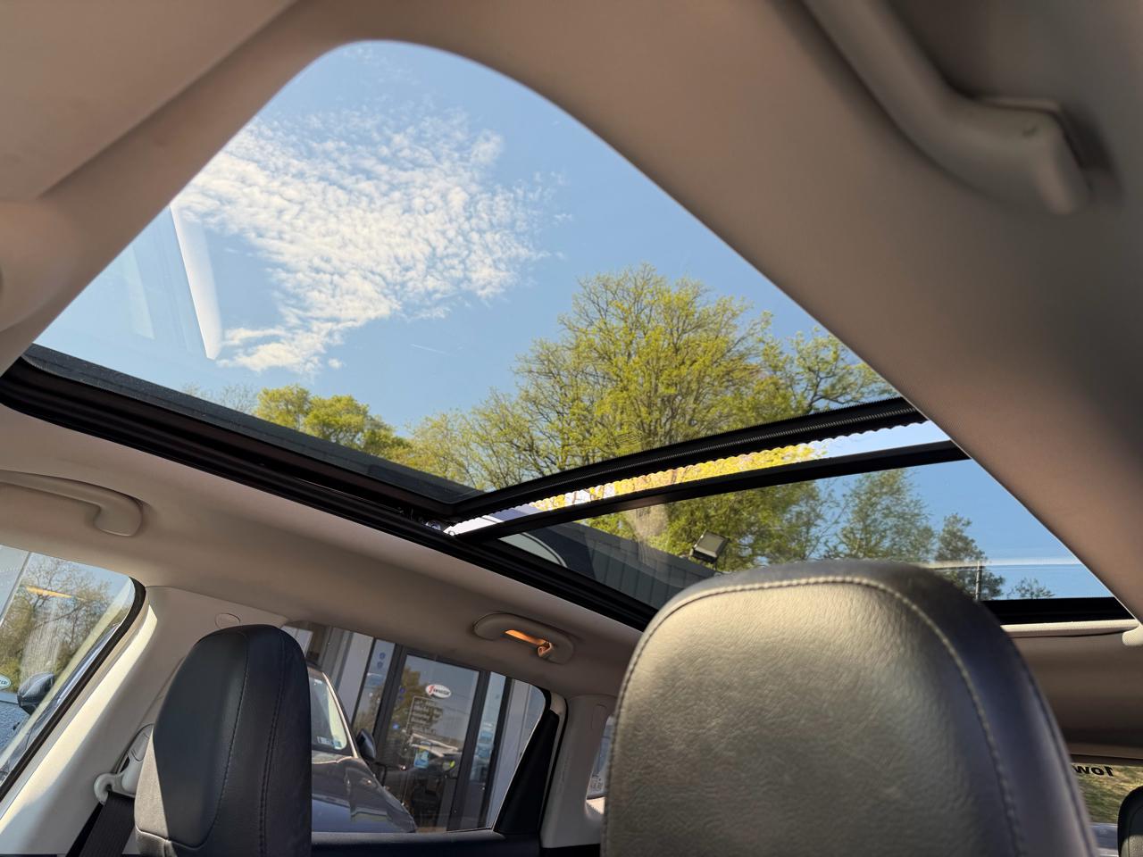 Jeep Compass High Altitude FWD 2019