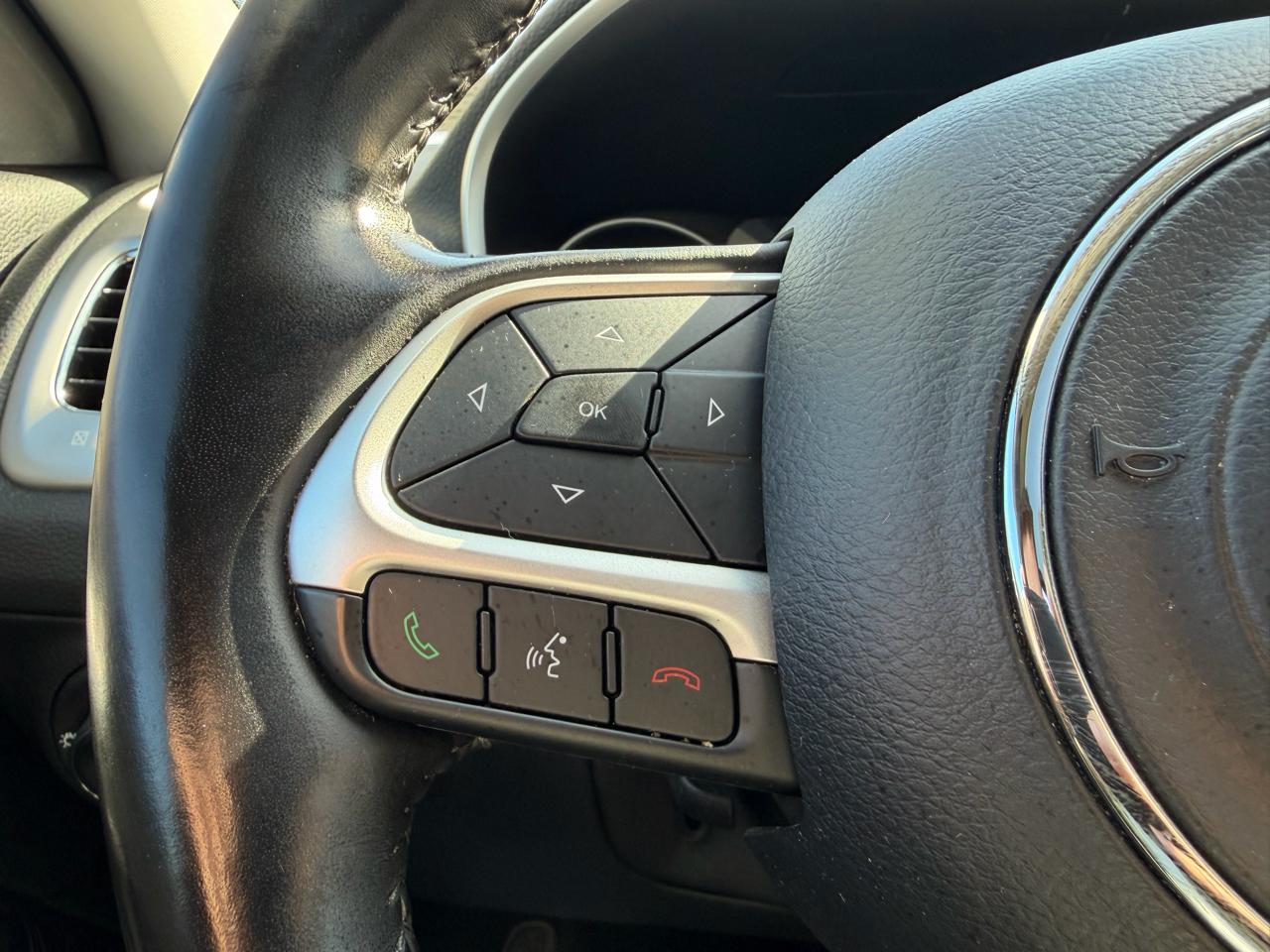 Jeep Compass High Altitude FWD 2019