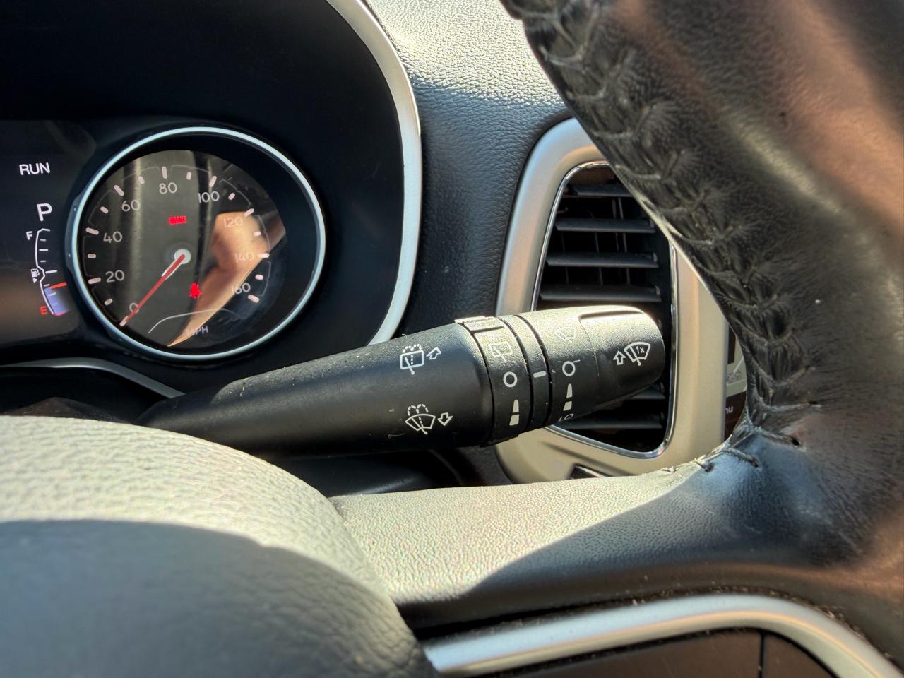 Jeep Compass High Altitude FWD 2019