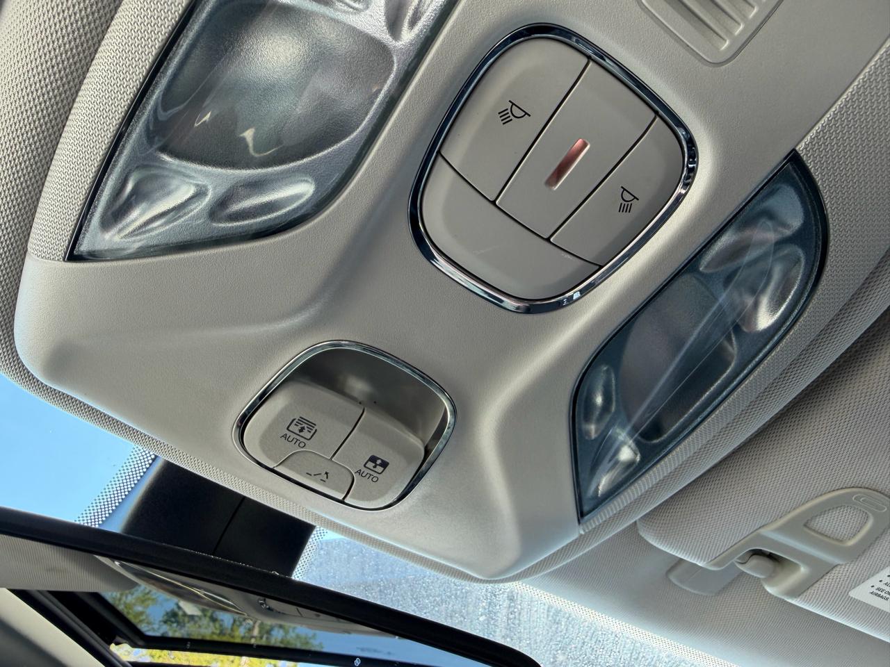 Jeep Compass High Altitude FWD 2019