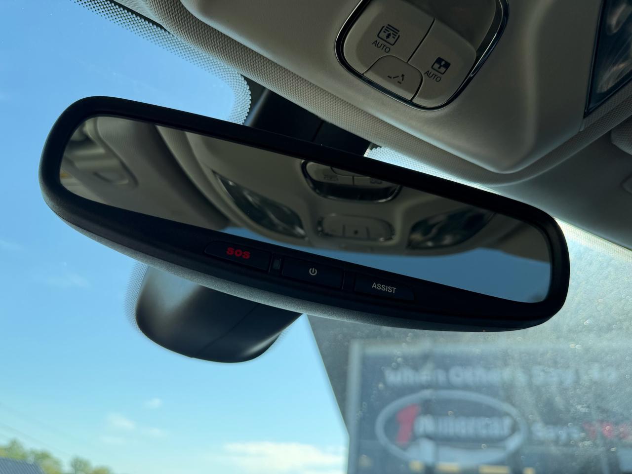 Jeep Compass High Altitude FWD 2019