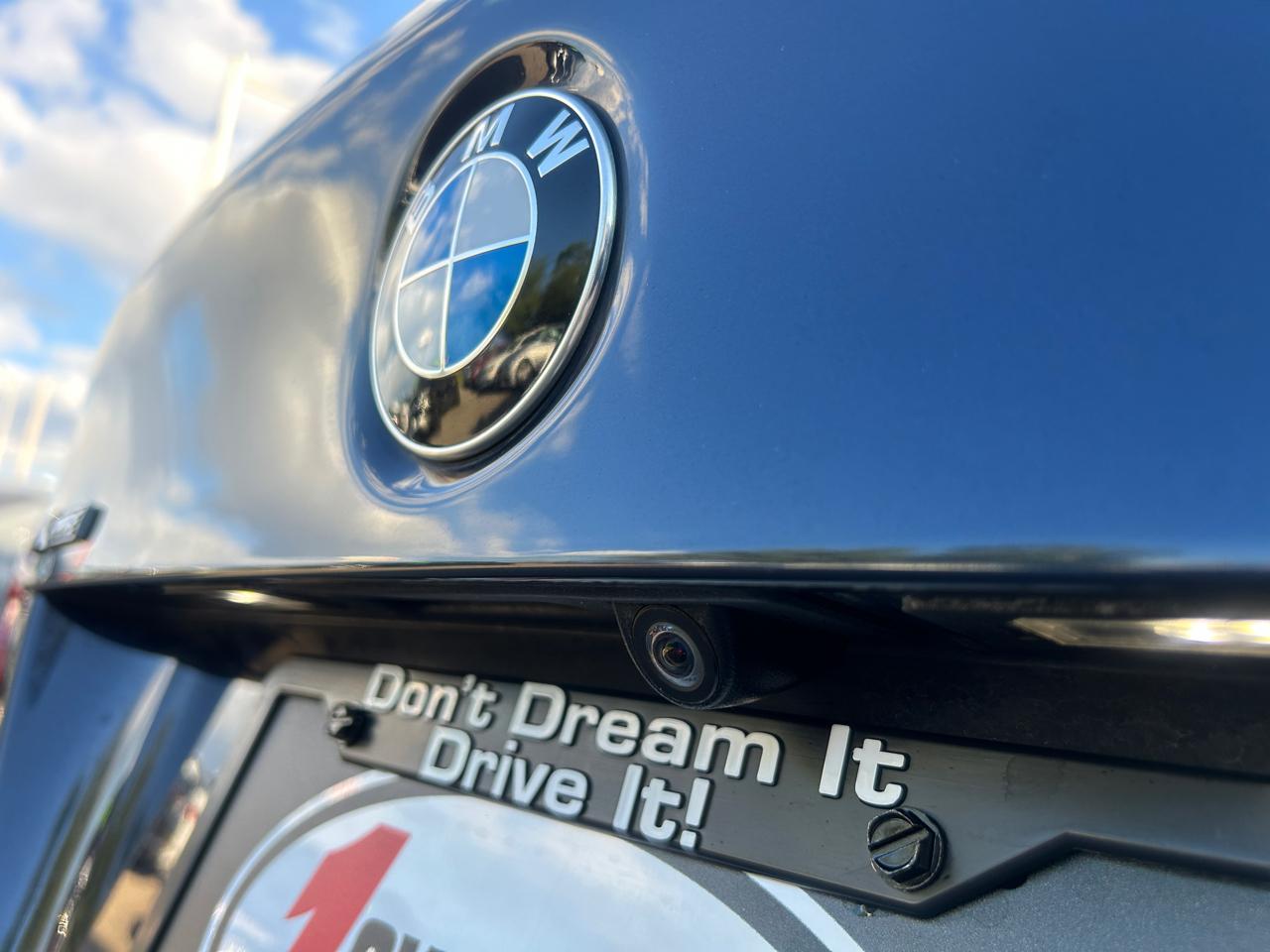 BMW 5 Series 4dr Sdn 535i xDrive AWD 2014