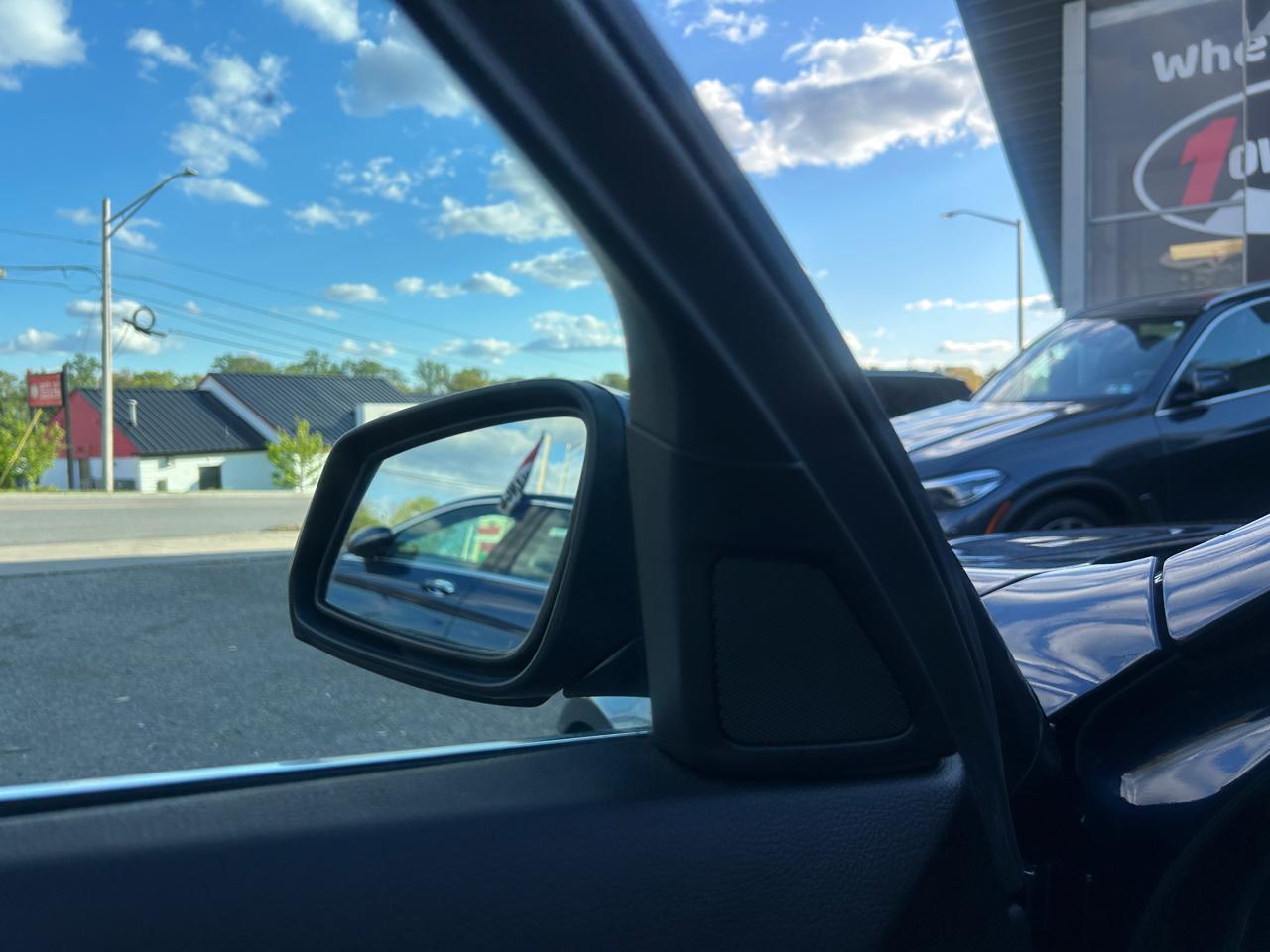 BMW 5 Series 4dr Sdn 535i xDrive AWD 2014